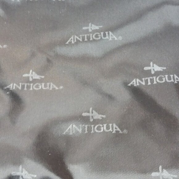 Antigua Brand Duffel Bag - Quality Built Duffel - Perfect for Fitness or Travel - Picture 9 of 16